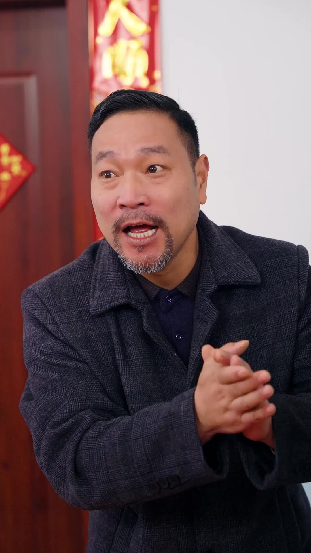 Episode 12 of Billionaire's Return