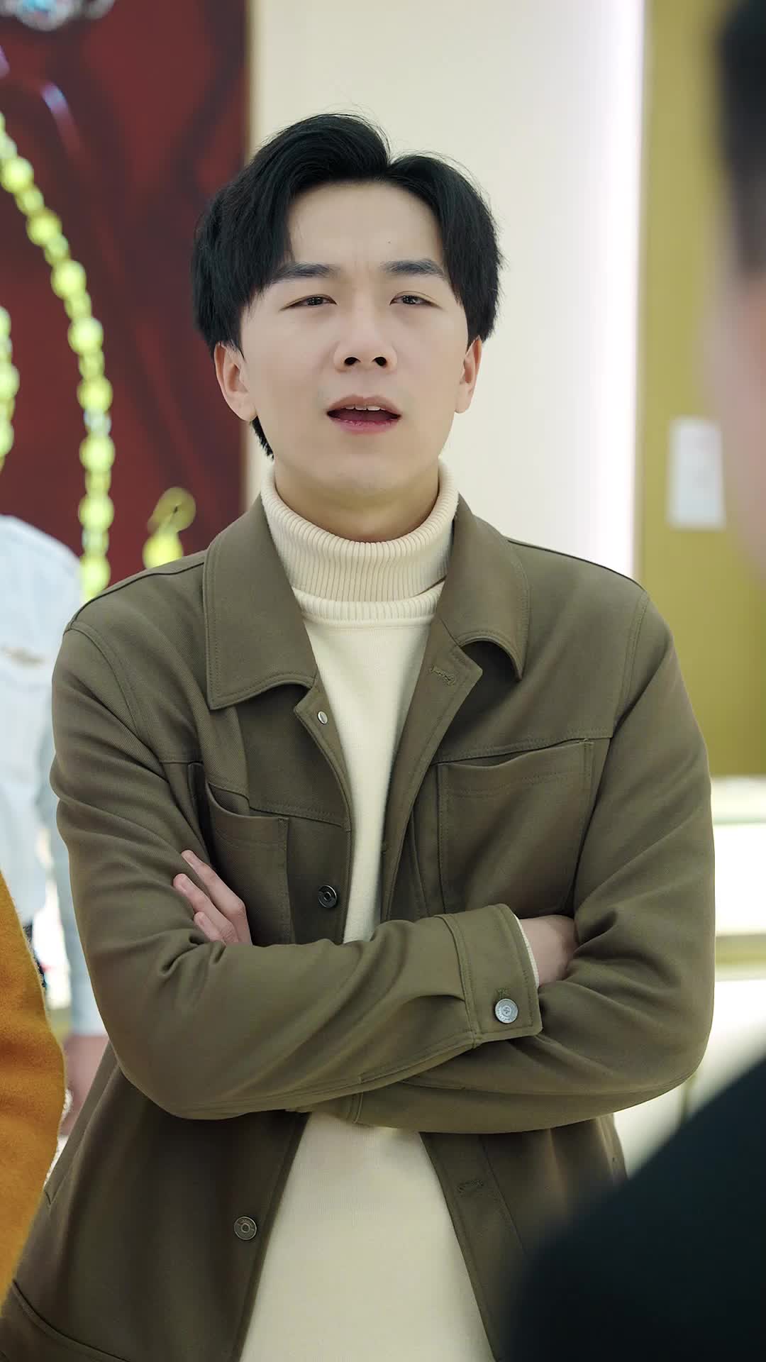 Episode 26 of Billionaire's Return