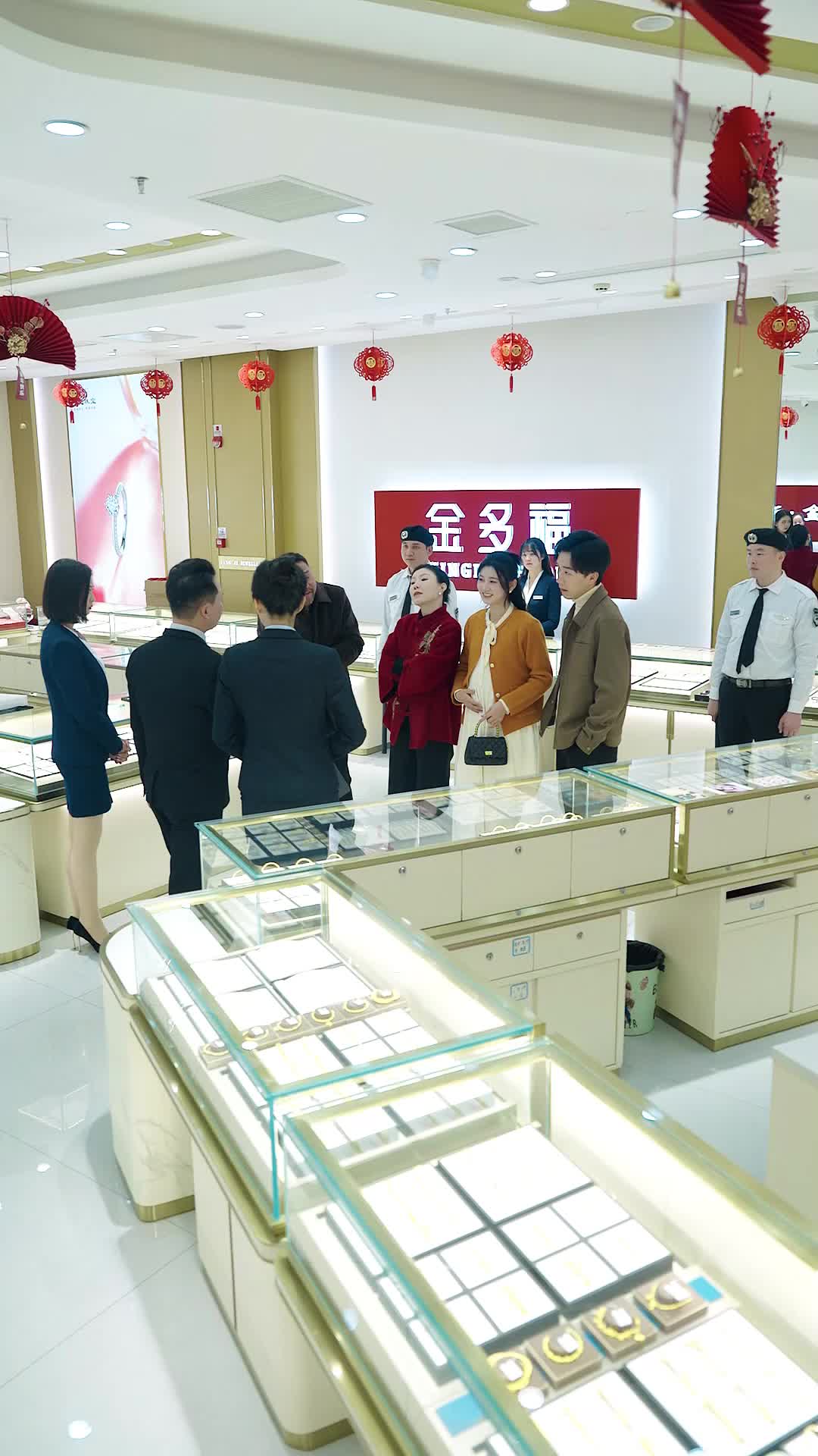 Episode 28 of Billionaire's Return