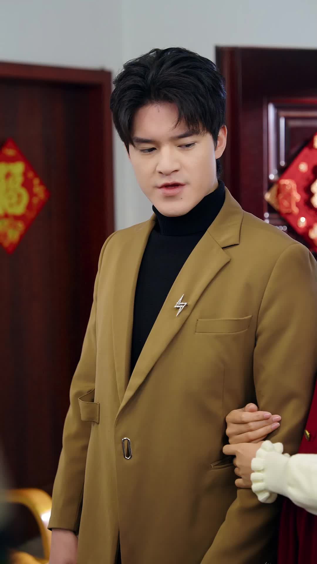 Episode 4 of Billionaire's Return