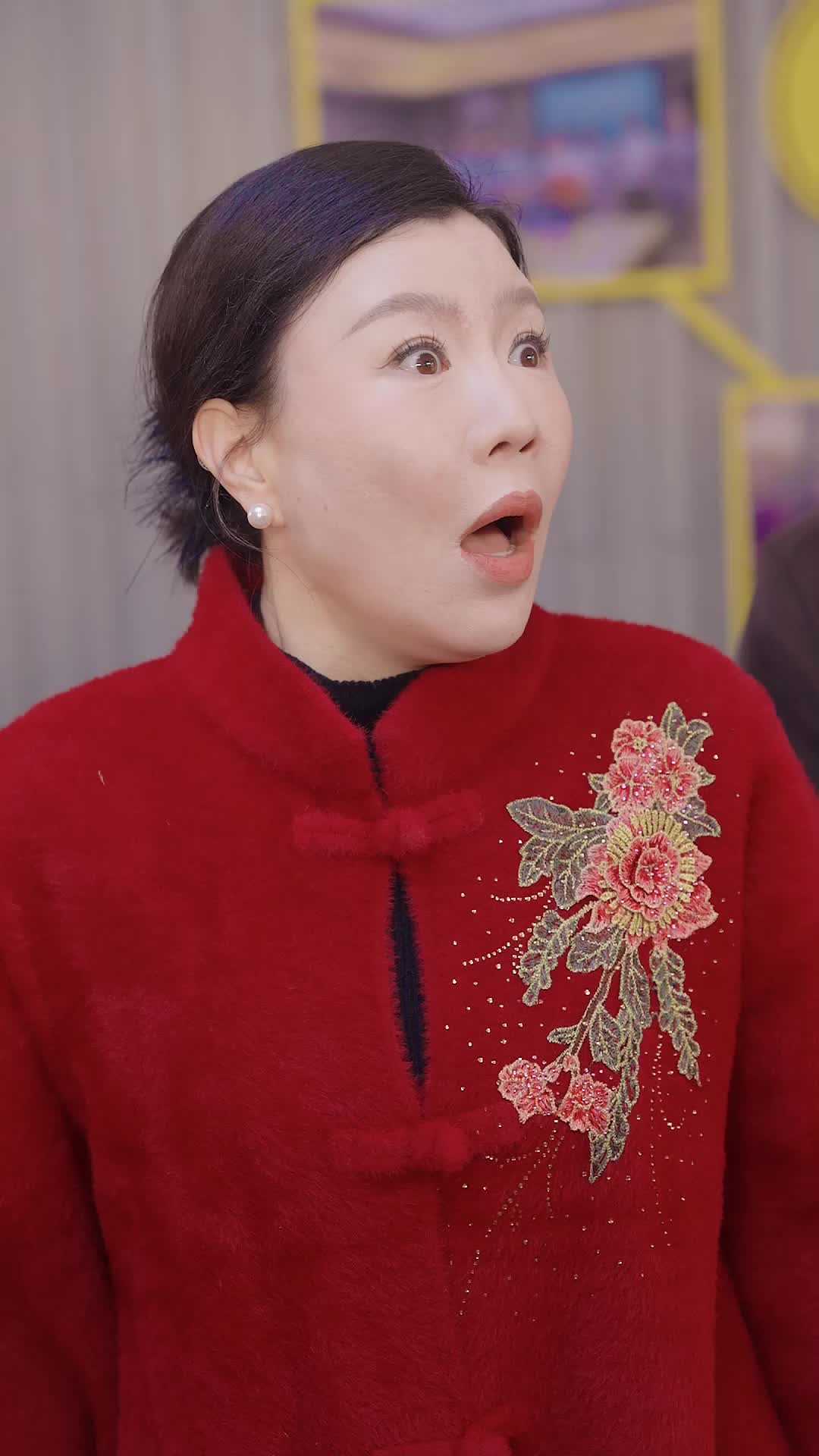 Episode 41 of Billionaire's Return