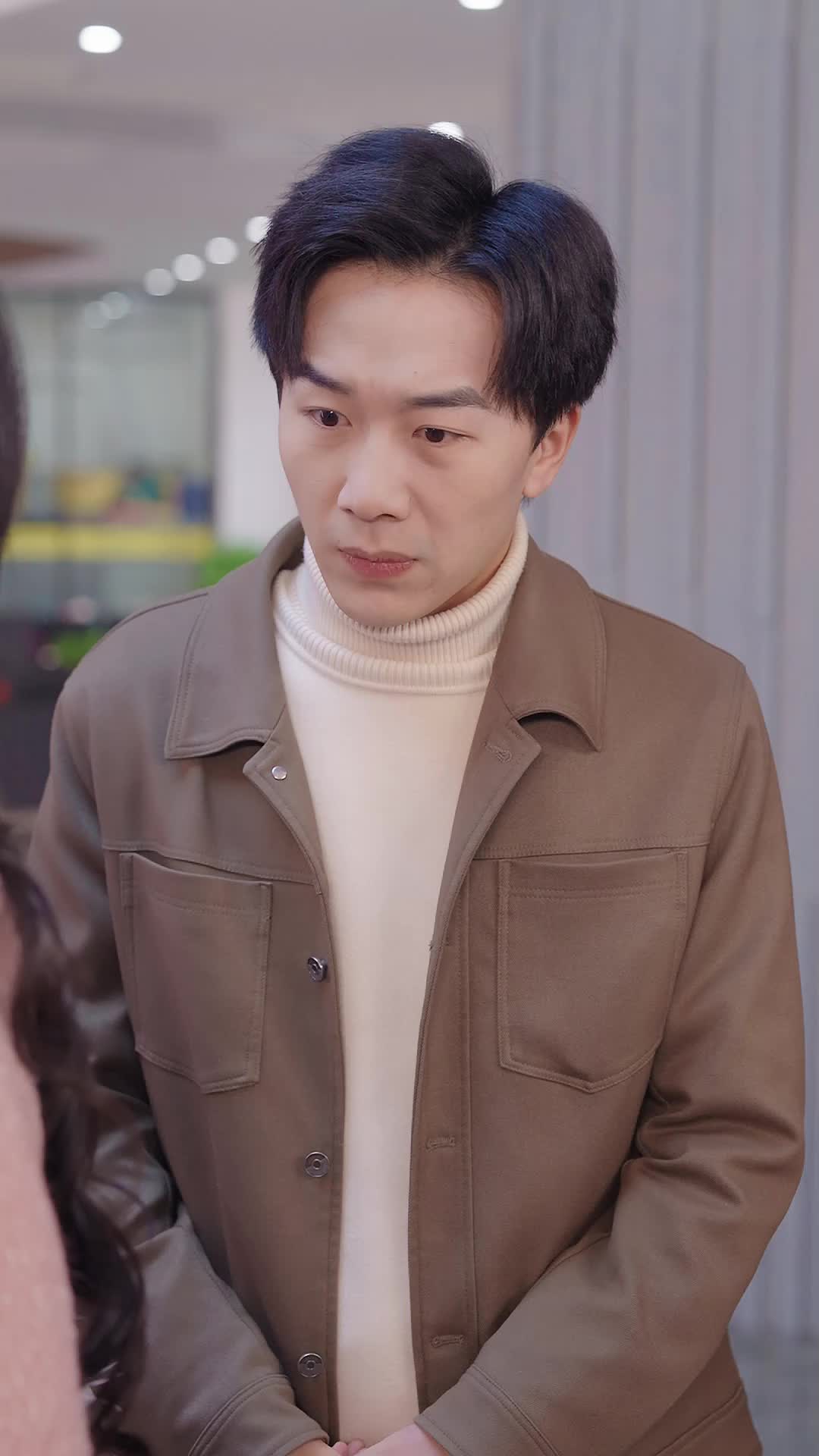 Episode 42 of Billionaire's Return