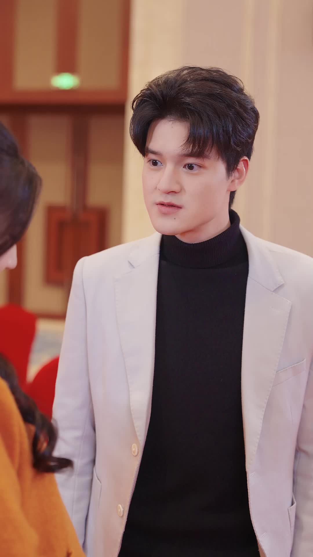 Episode 48 of Billionaire's Return