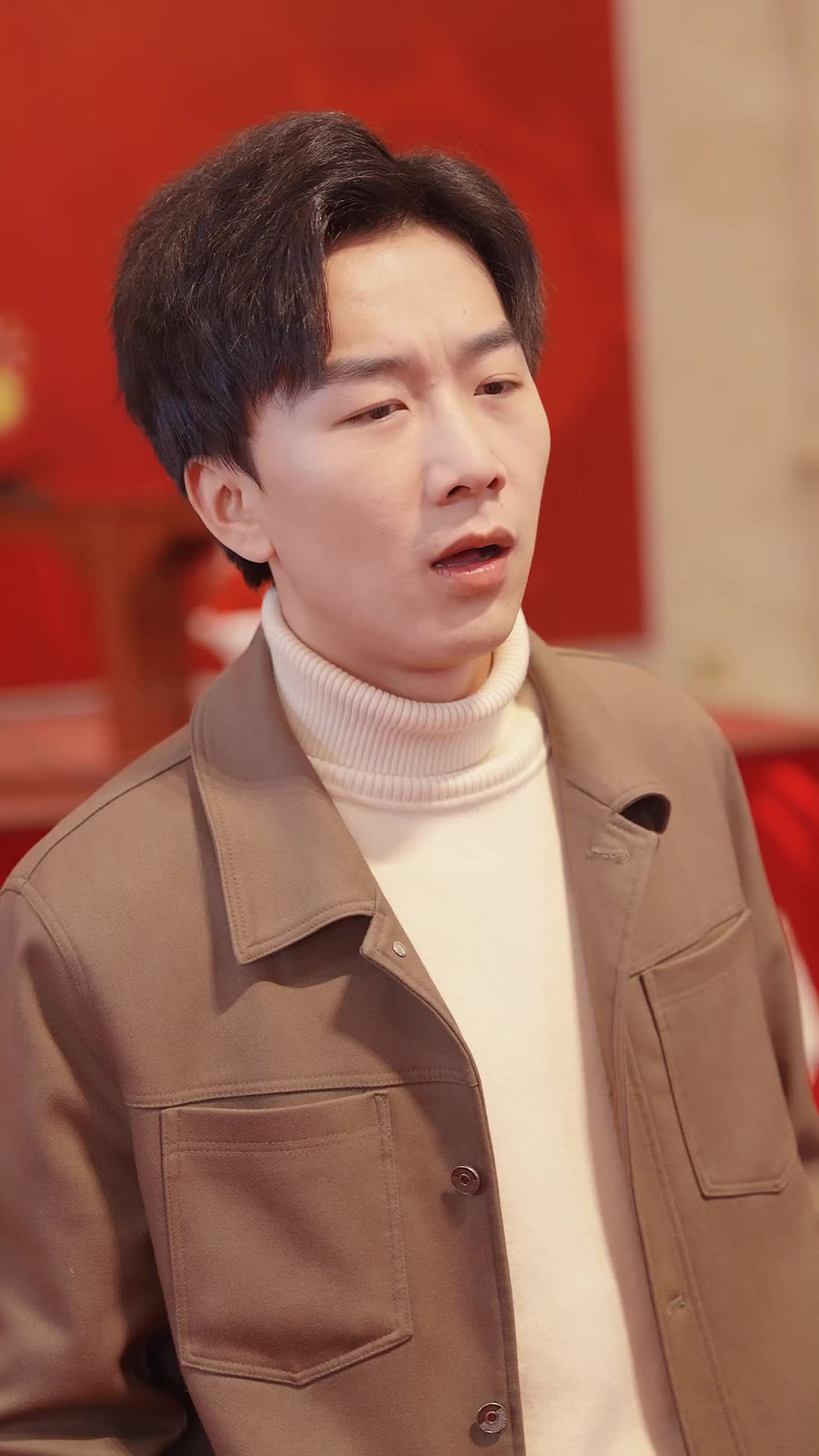 Episode 57 of Billionaire's Return