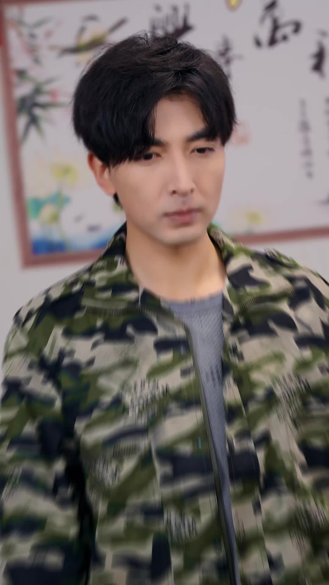 Episode 9 of Billionaire's Return