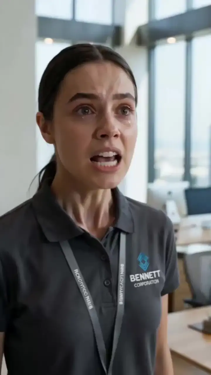 Episode 14 of Billionaire's Secret Janitor Wife
