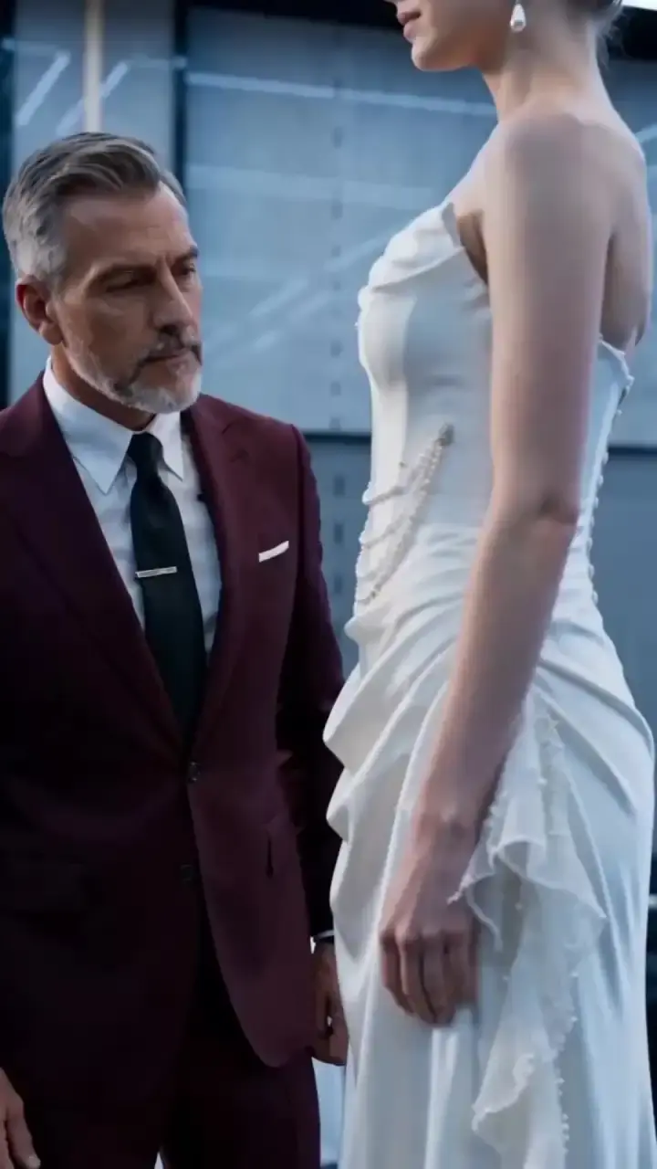 Episode 22 of Billionaire's Secret Janitor Wife