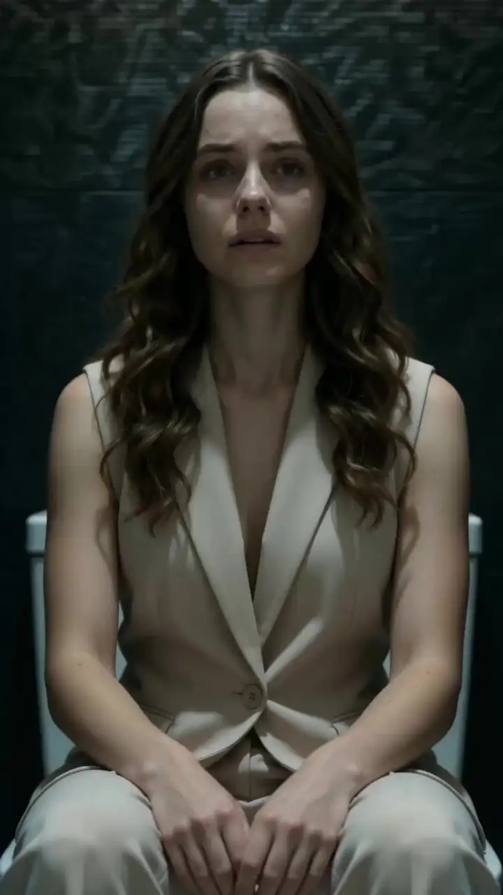 Episode 29 of Billionaire's Secret Janitor Wife