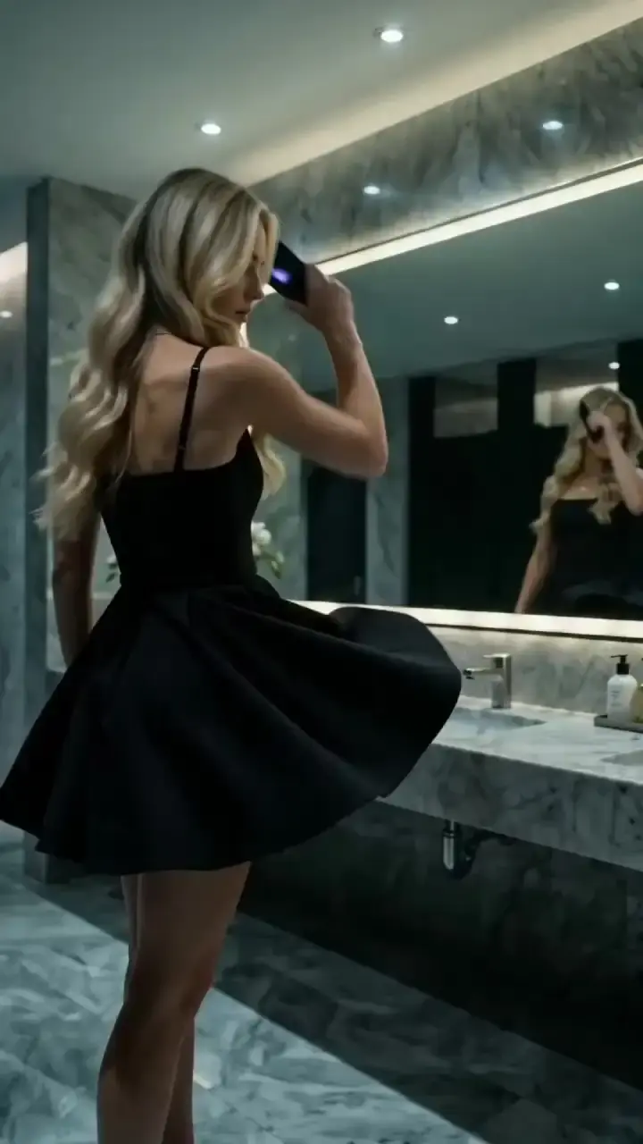 Episode 31 of Billionaire's Secret Janitor Wife
