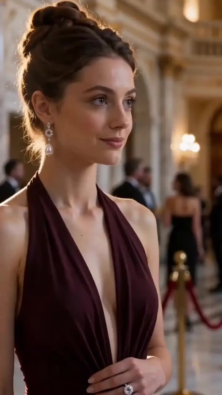 Episode 36 of Billionaire's Secret Janitor Wife