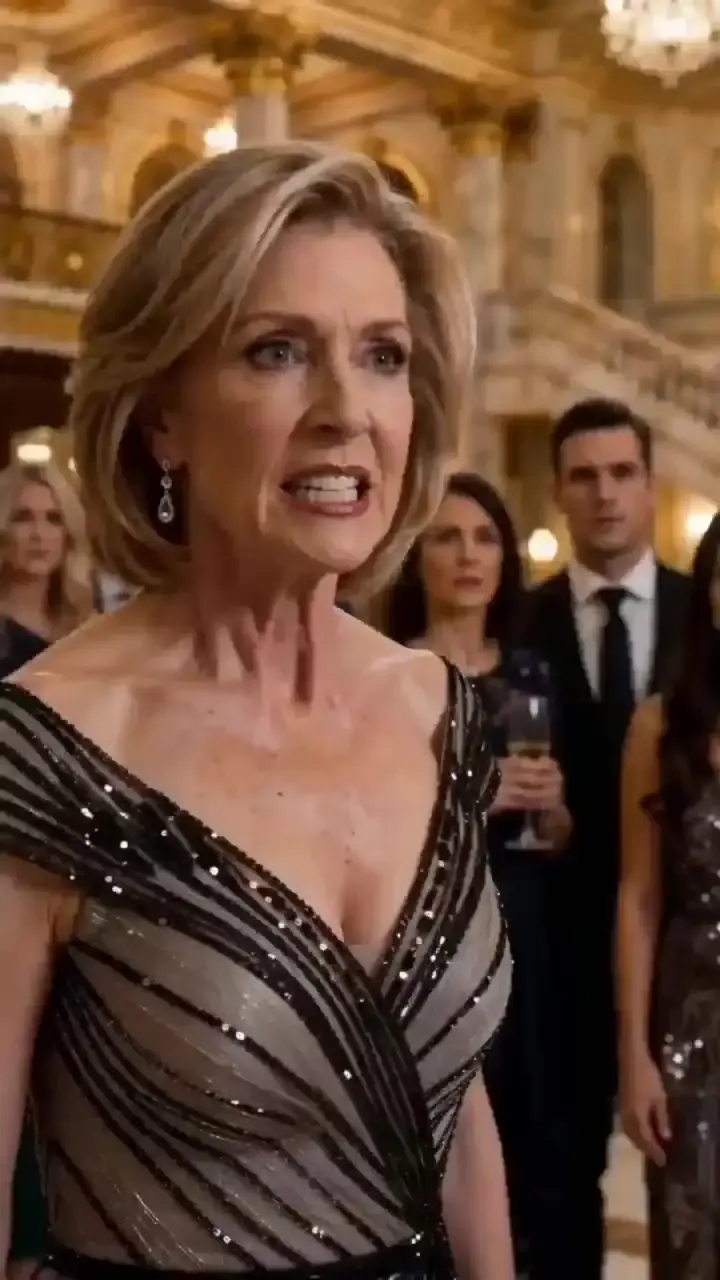 Episode 50 of Billionaire's Secret Janitor Wife