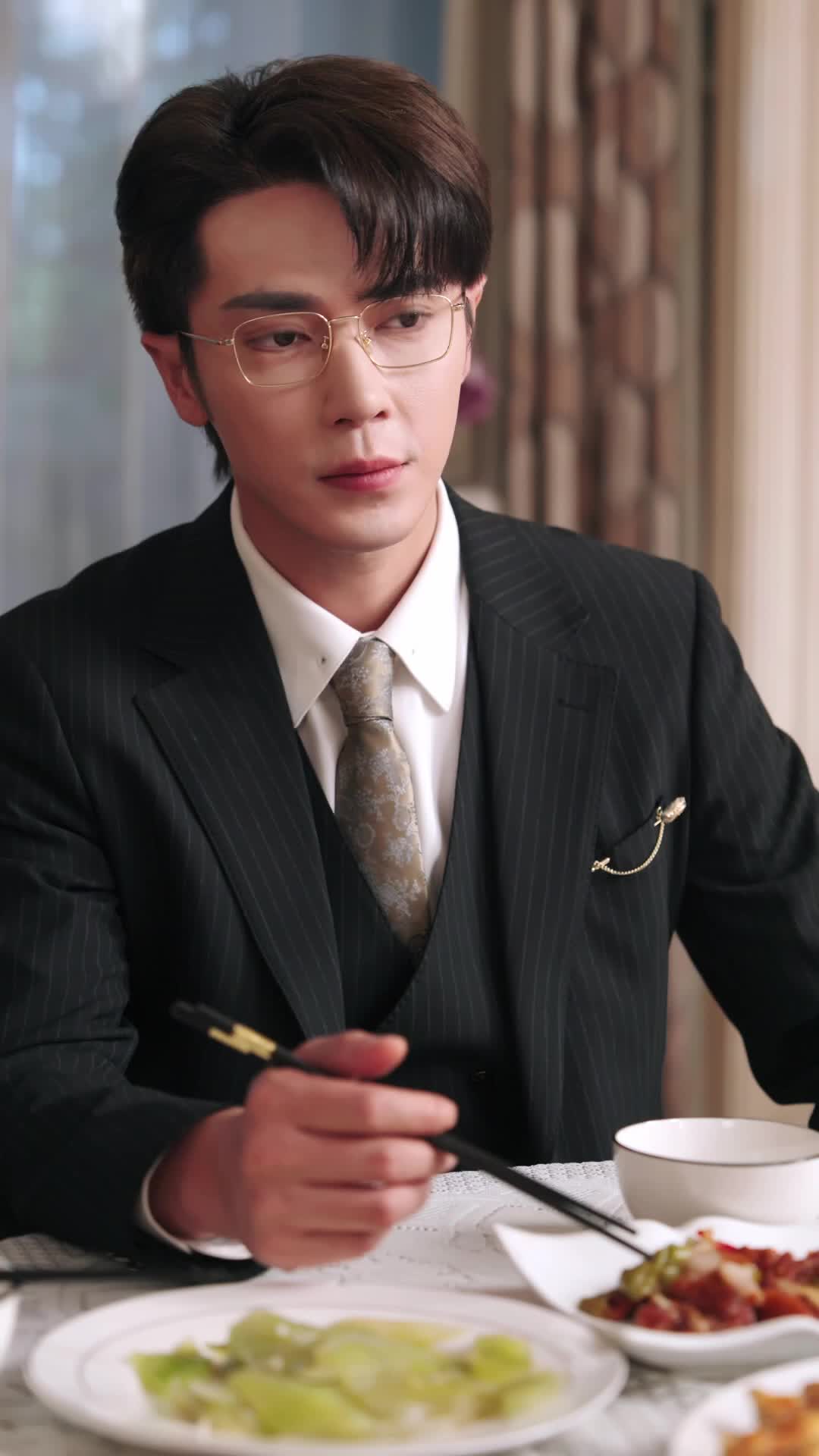 Episode 19 of Billionaire's Unexpected Bliss