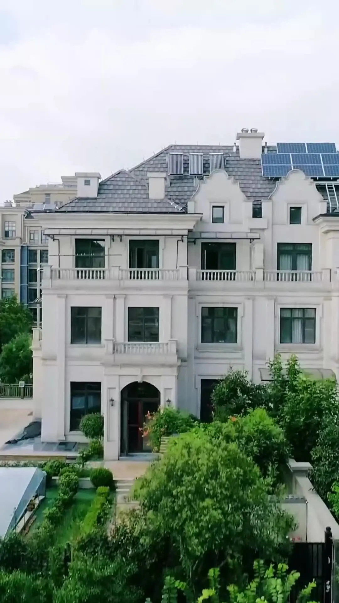 Episode 27 of Billionaire's Unexpected Bliss