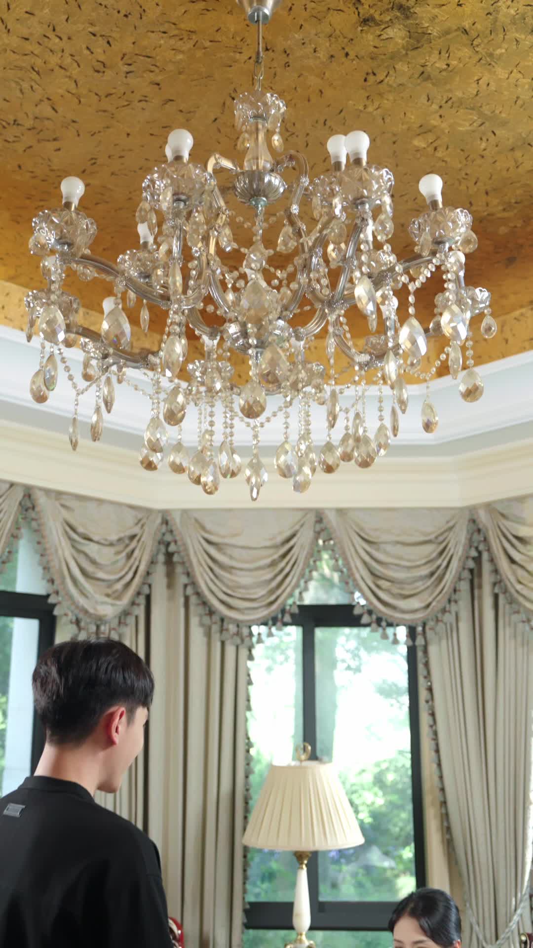 Episode 29 of Billionaire's Unexpected Bliss