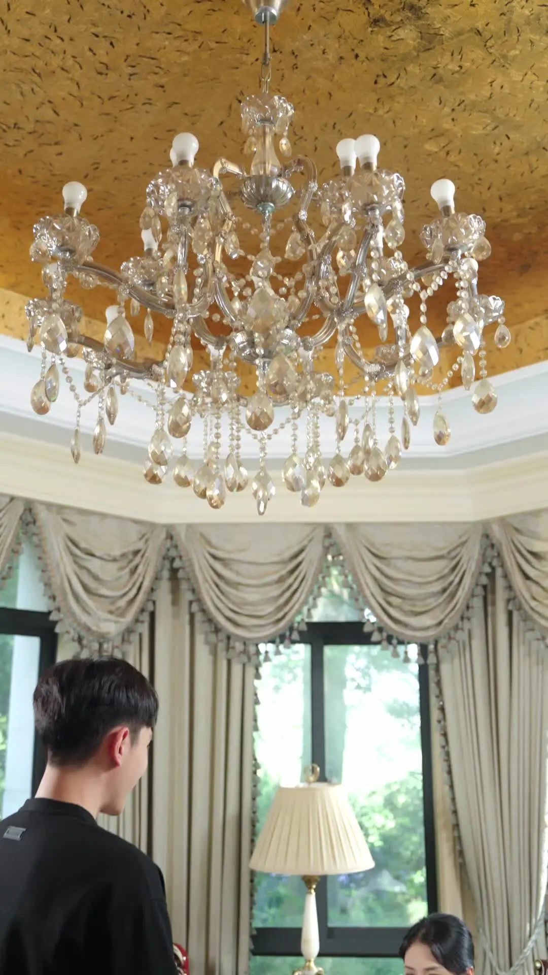 Episode 29 of Billionaire's Unexpected Bliss