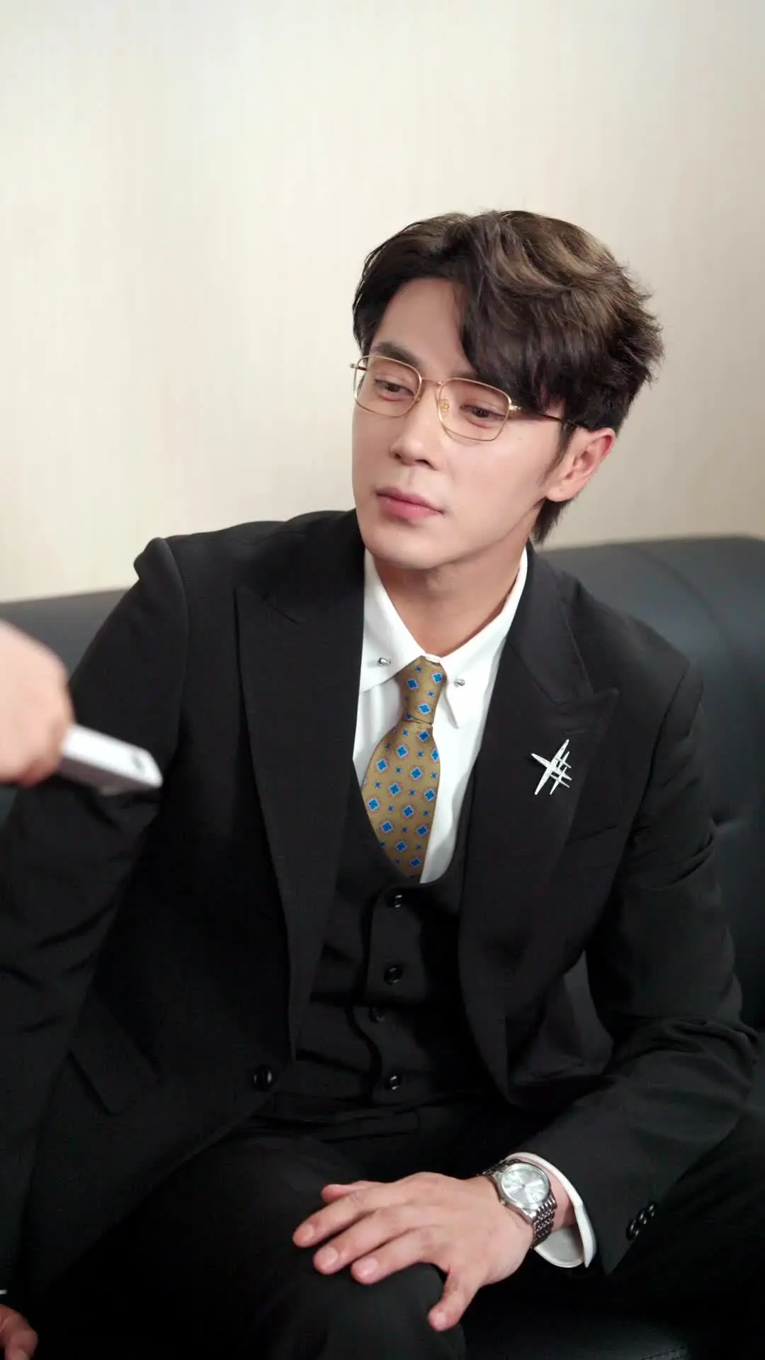 Episode 42 of Billionaire's Unexpected Bliss