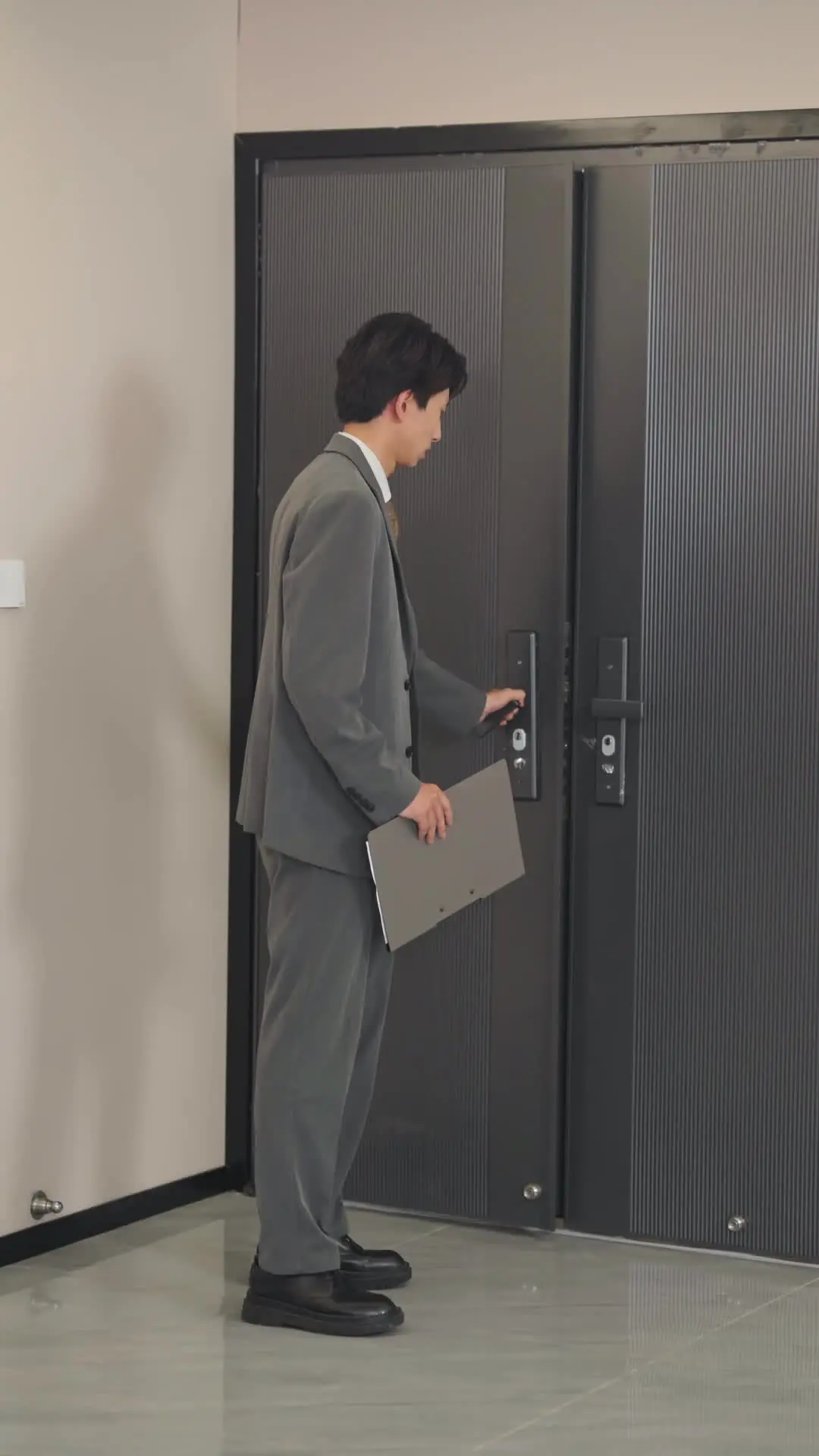 Episode 44 of Billionaire's Unexpected Bliss