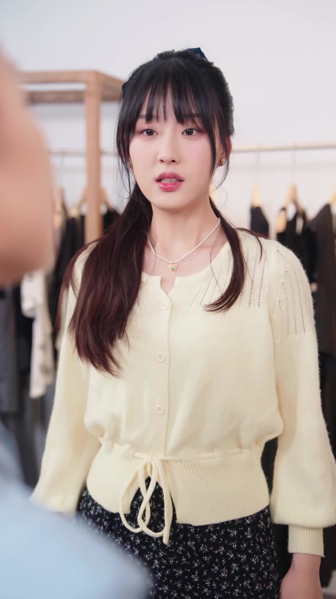 Episode 49 of Billionaire's Unexpected Bliss