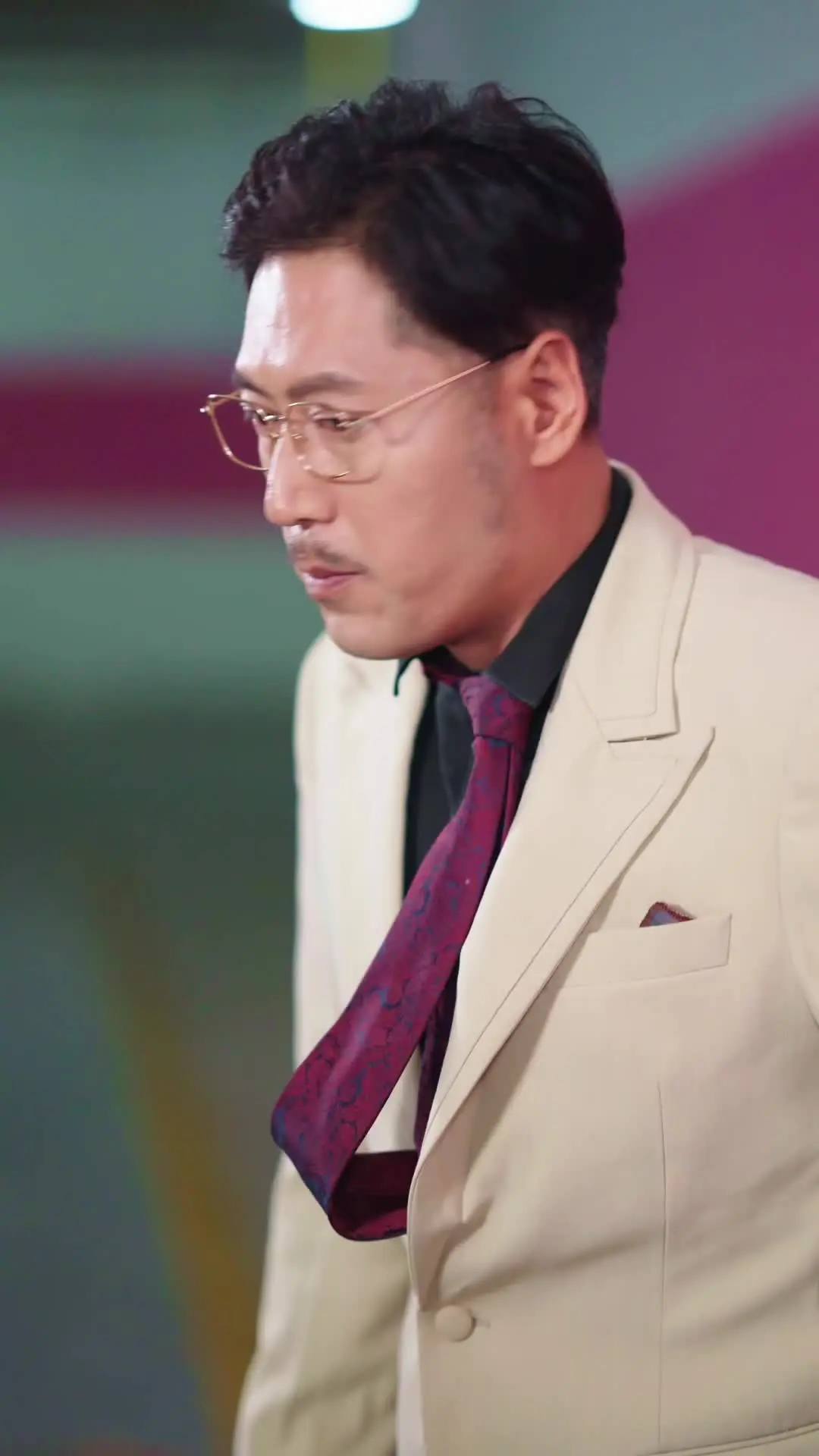 Episode 56 of Billionaire's Unexpected Bliss