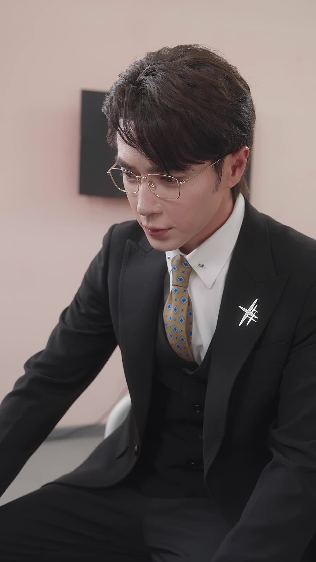 Episode 58 of Billionaire's Unexpected Bliss