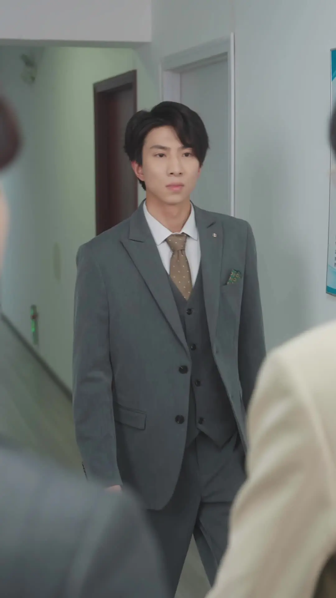 Episode 59 of Billionaire's Unexpected Bliss