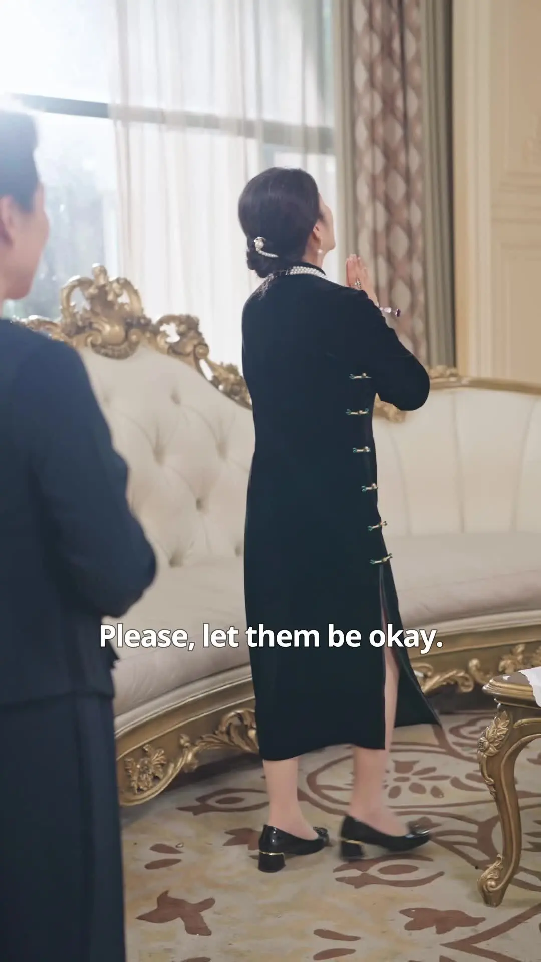 Episode 60 of Billionaire's Unexpected Bliss