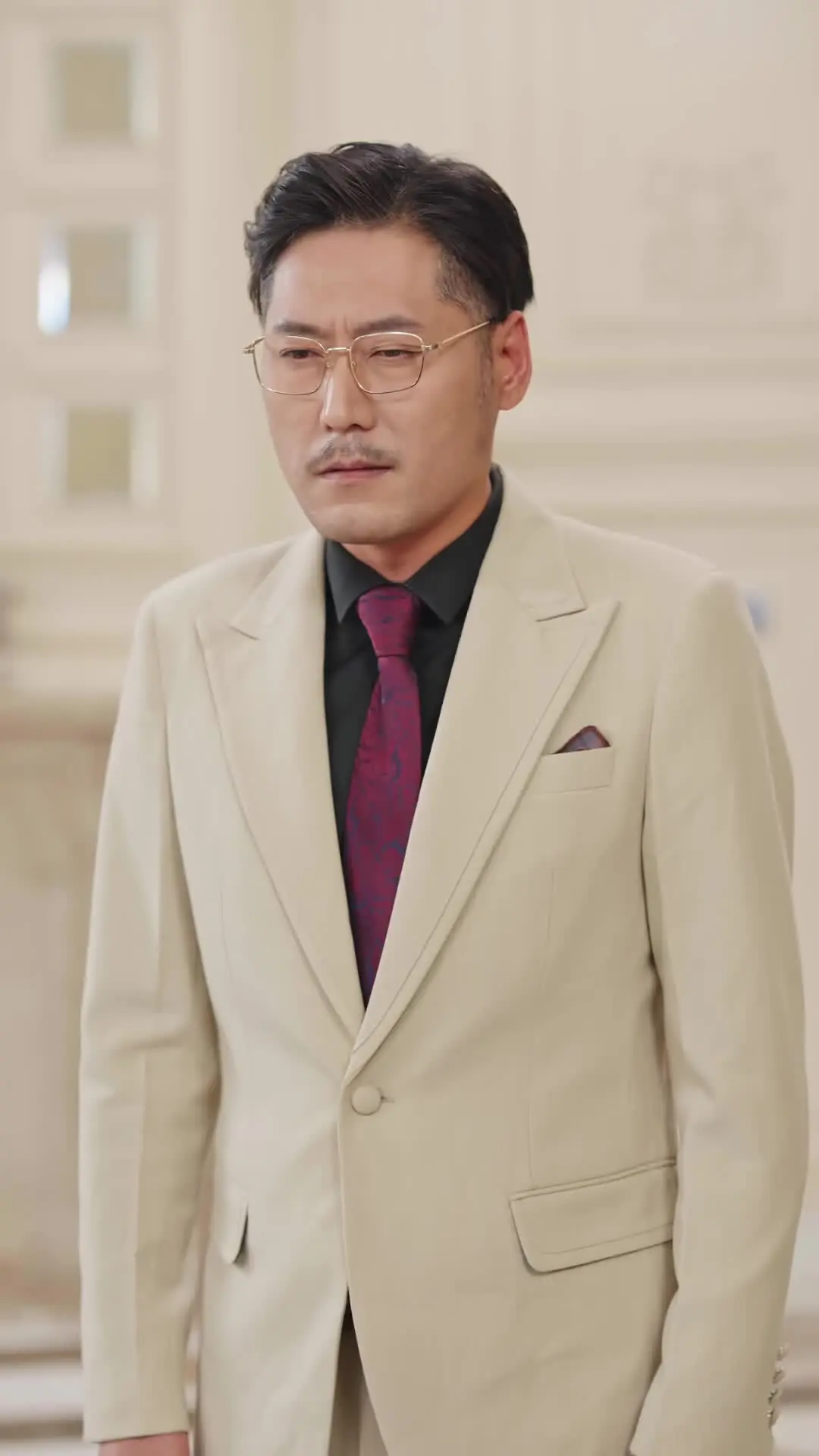 Episode 62 of Billionaire's Unexpected Bliss