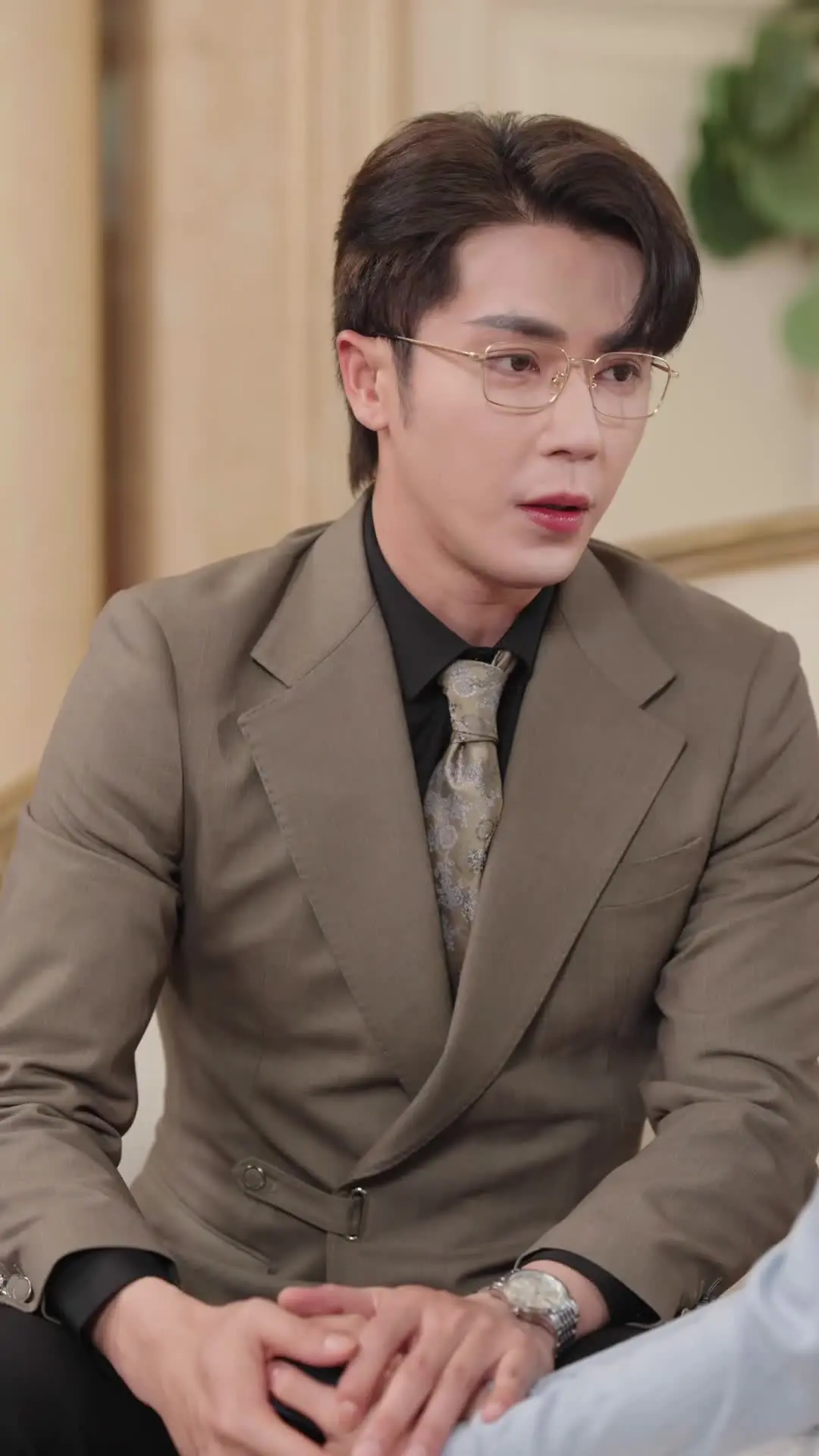 Episode 65 of Billionaire's Unexpected Bliss