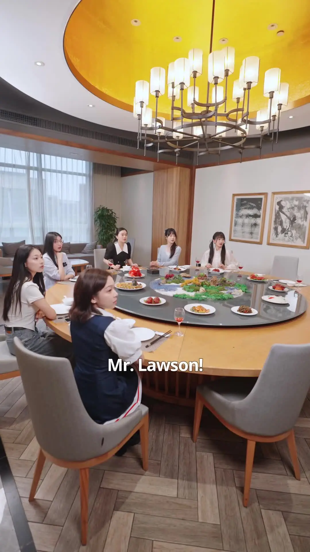 Episode 68 of Billionaire's Unexpected Bliss