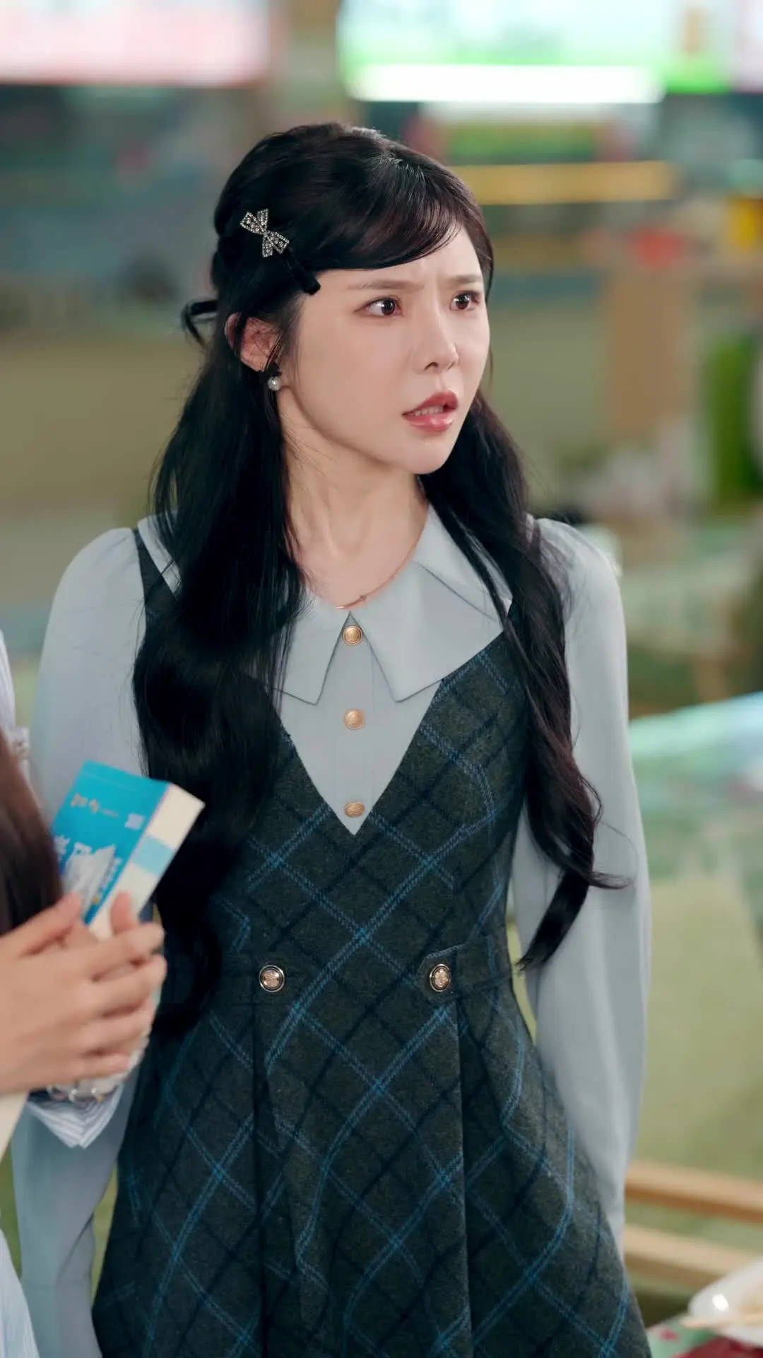 Episode 8 of Billionaire's Unexpected Bliss