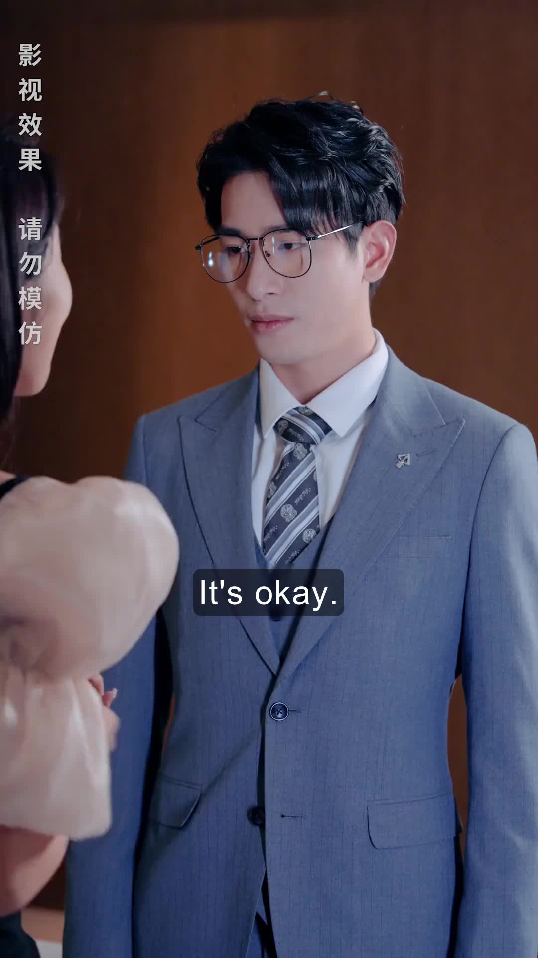 Episode 14 of Billionaire Twins Fall in Love with Me