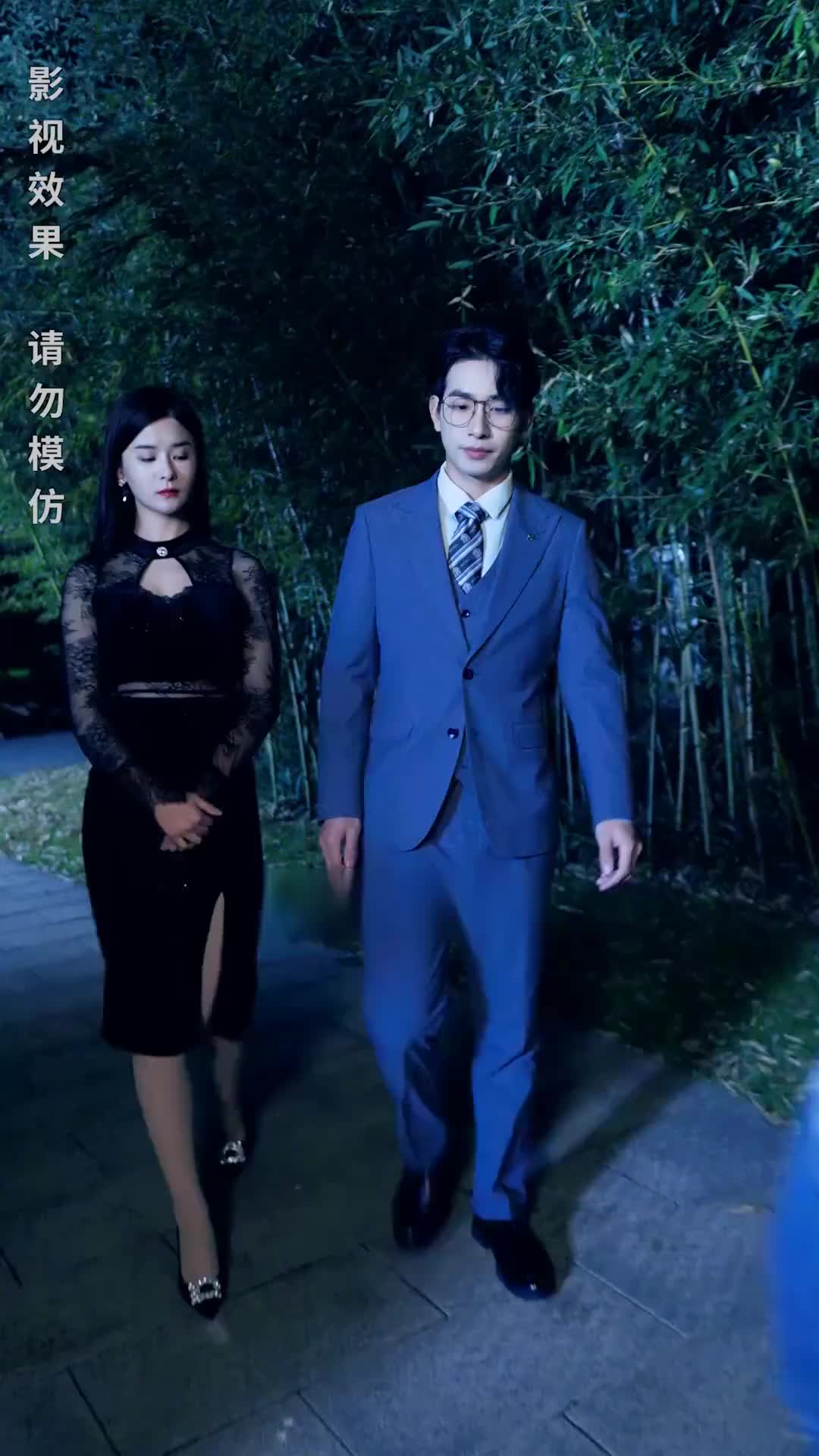 Episode 16 of Billionaire Twins Fall in Love with Me