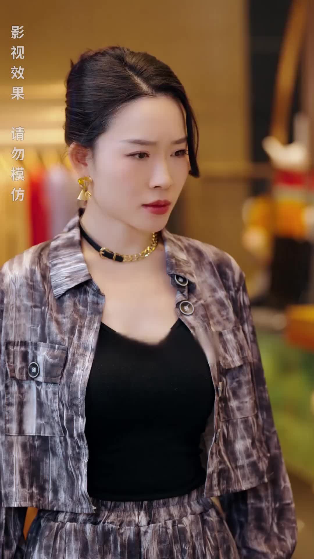 Episode 17 of Billionaire Twins Fall in Love with Me