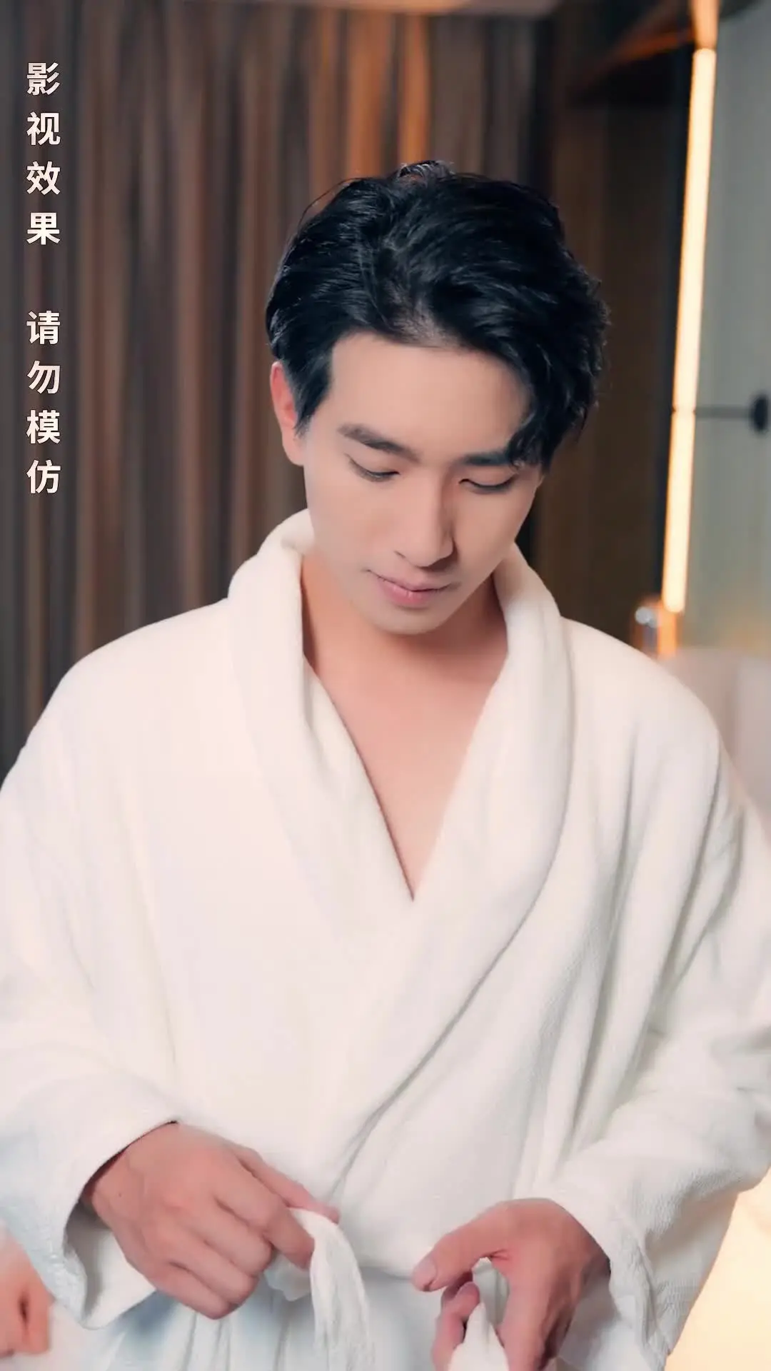 Episode 3 of Billionaire Twins Fall in Love with Me