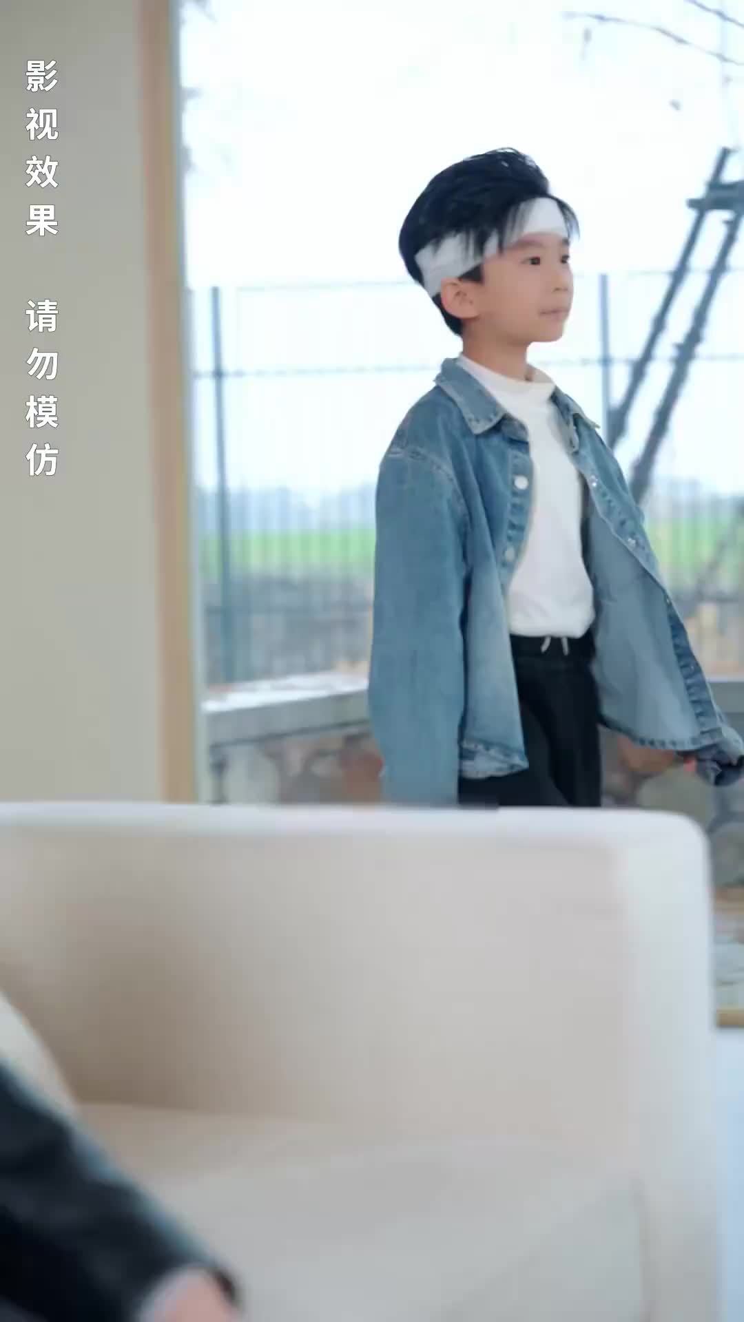 Episode 32 of Billionaire Twins Fall in Love with Me