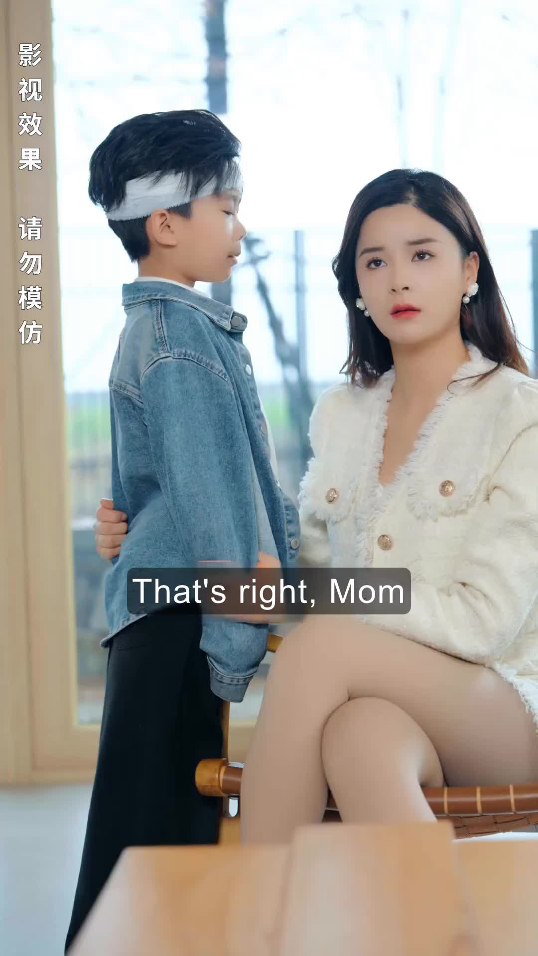 Episode 33 of Billionaire Twins Fall in Love with Me