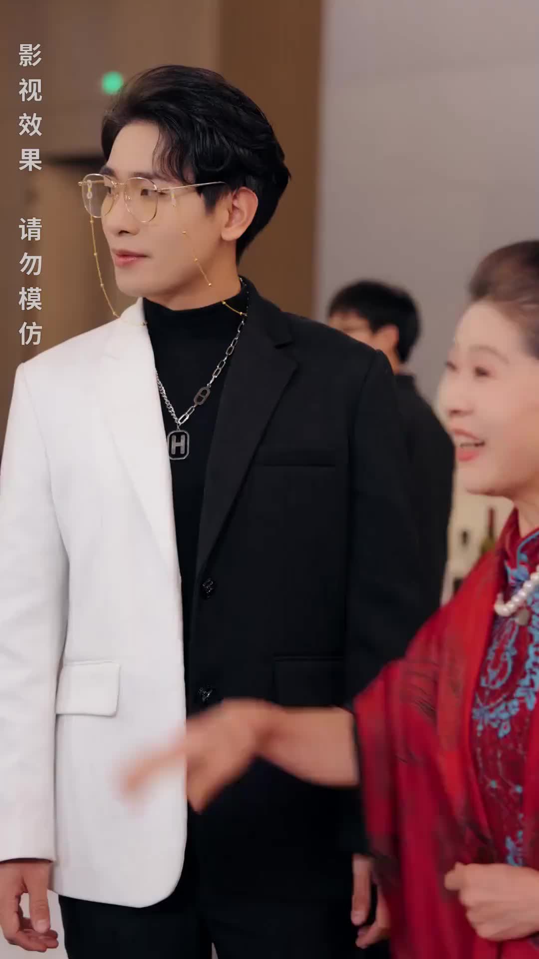 Episode 34 of Billionaire Twins Fall in Love with Me