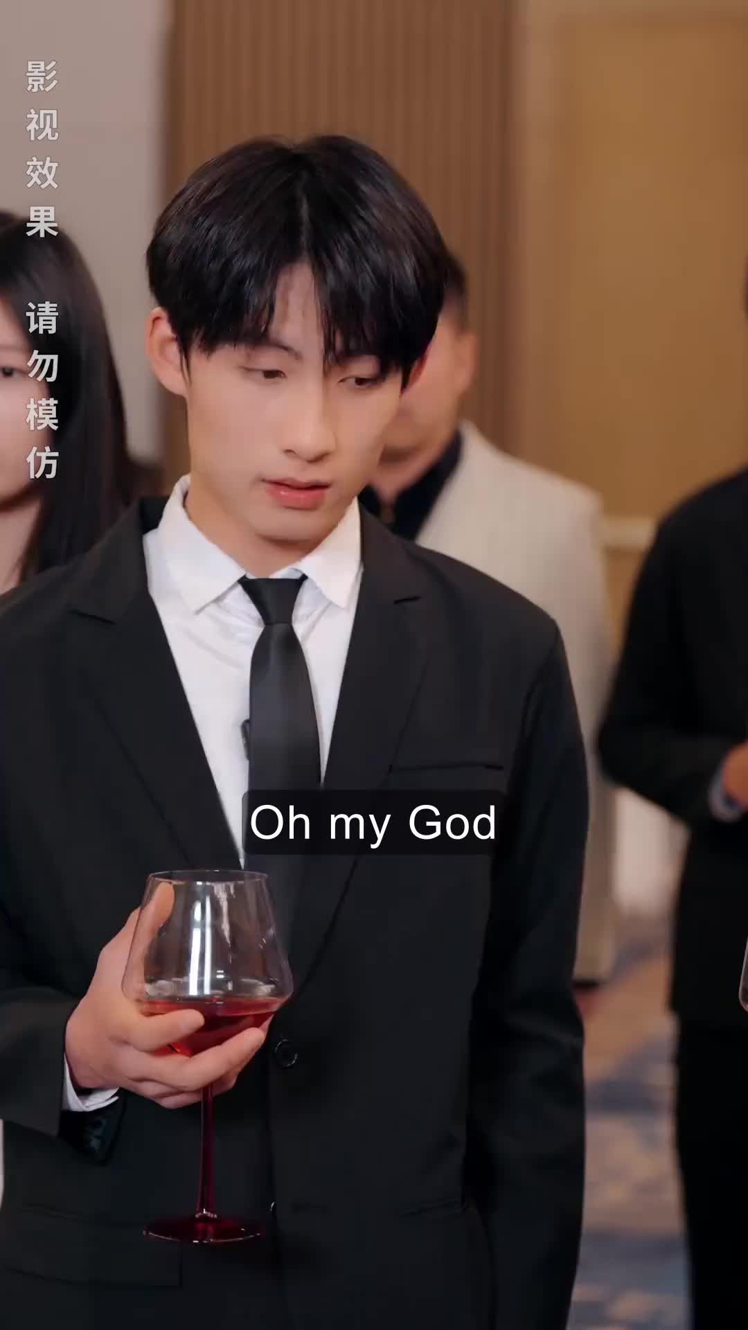 Episode 36 of Billionaire Twins Fall in Love with Me