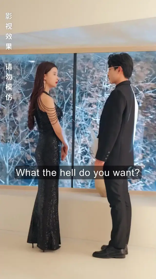 Episode 39 of Billionaire Twins Fall in Love with Me