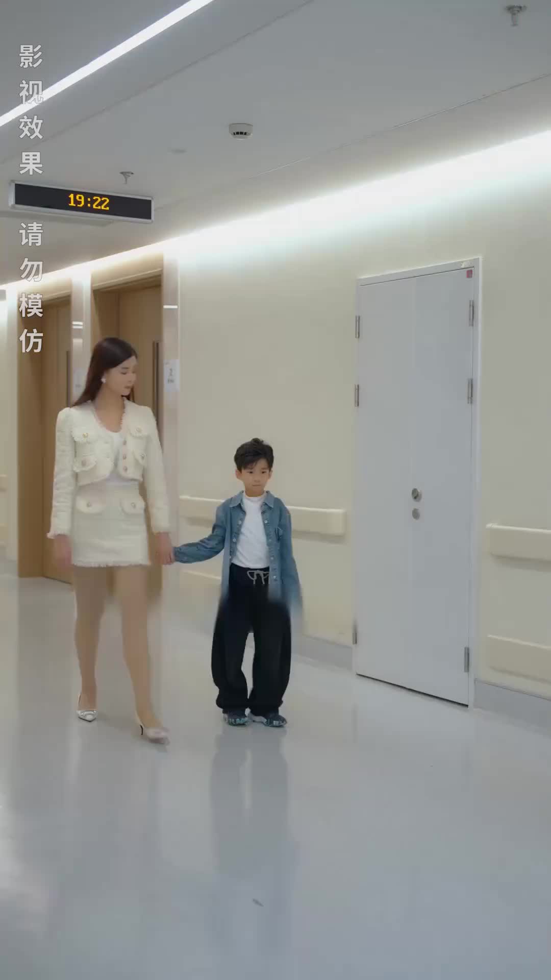 Episode 42 of Billionaire Twins Fall in Love with Me