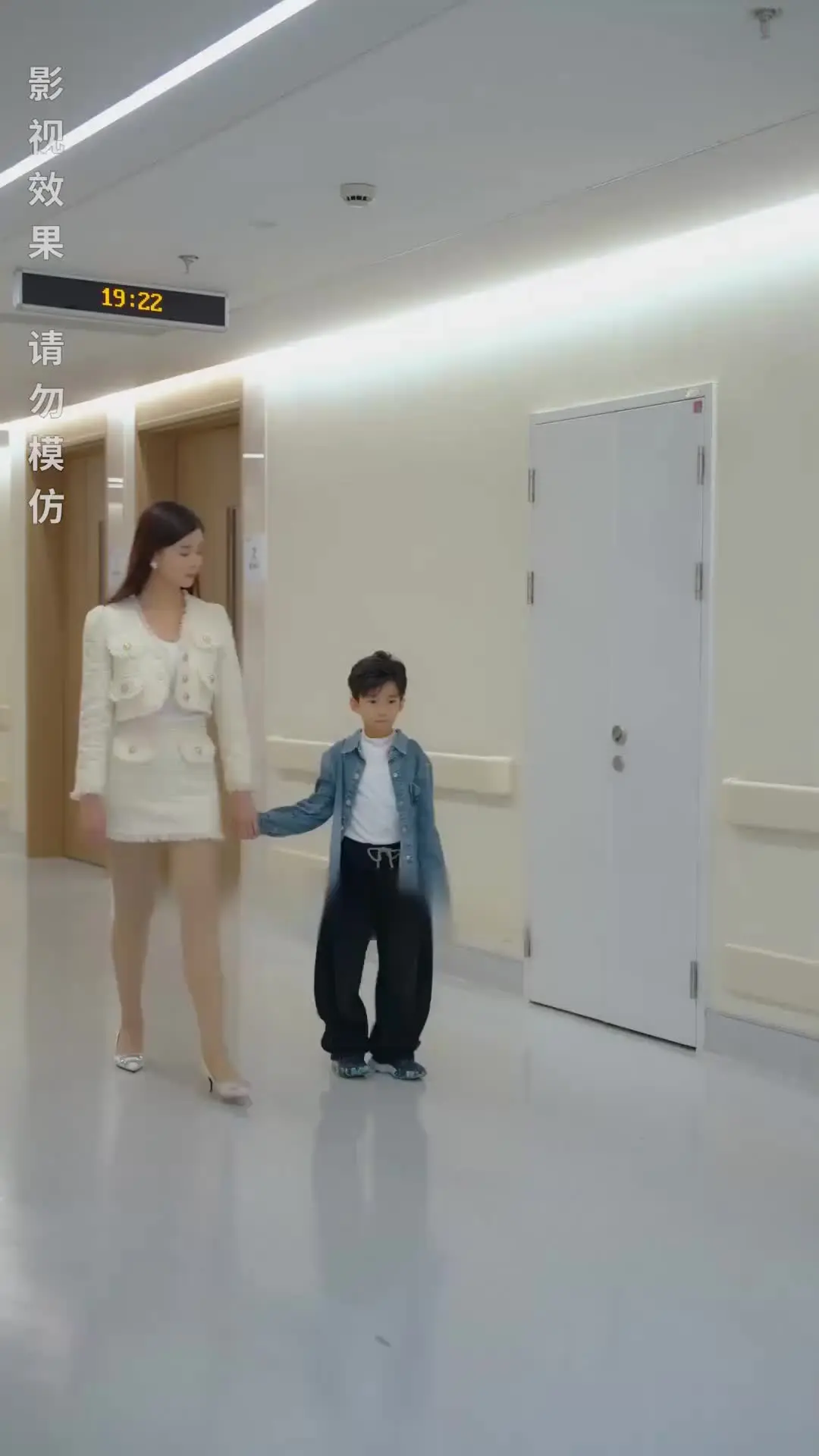 Episode 42 of Billionaire Twins Fall in Love with Me