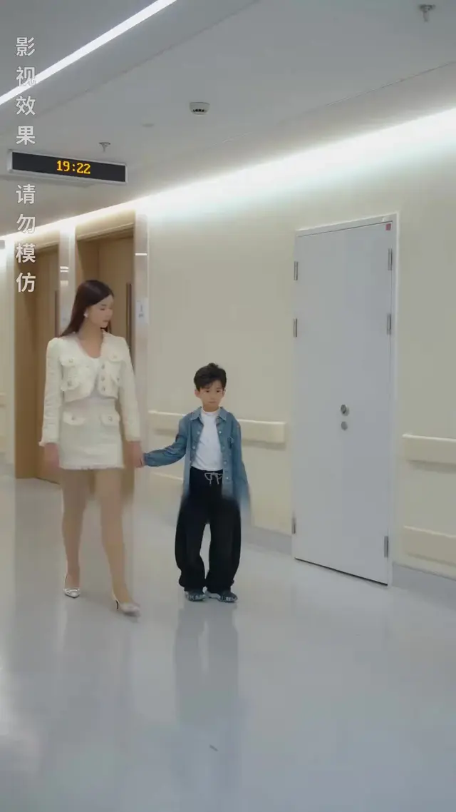 Episode 42 of Billionaire Twins Fall in Love with Me