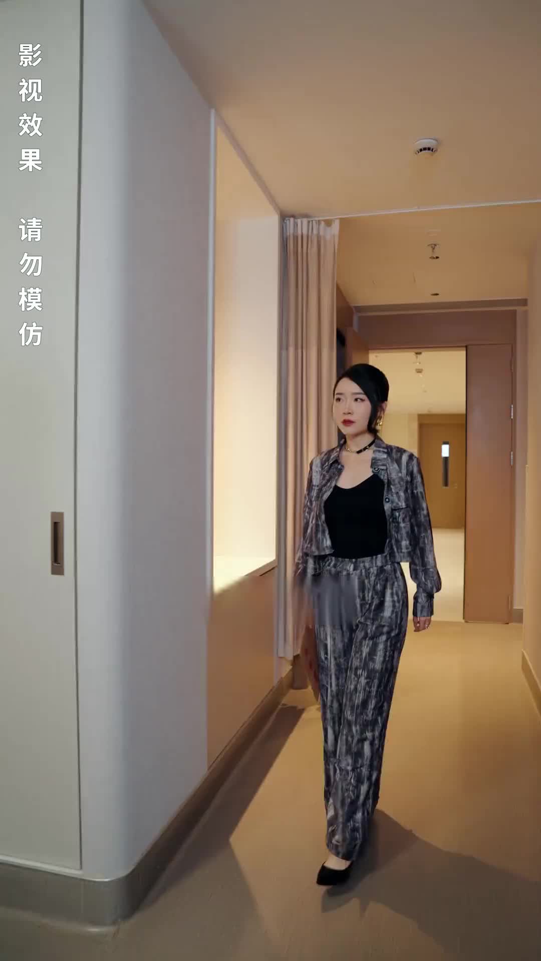 Episode 45 of Billionaire Twins Fall in Love with Me