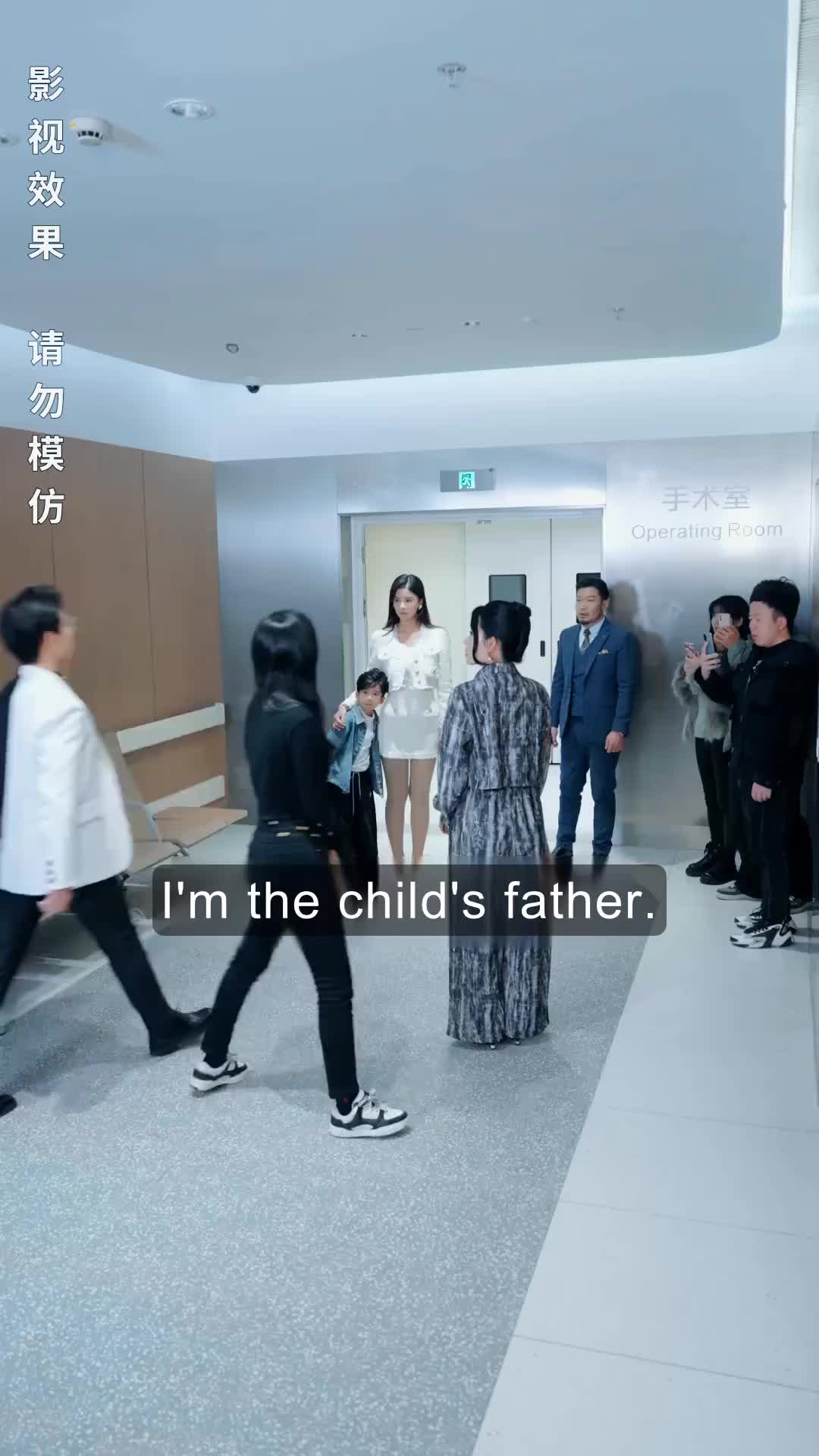 Episode 47 of Billionaire Twins Fall in Love with Me