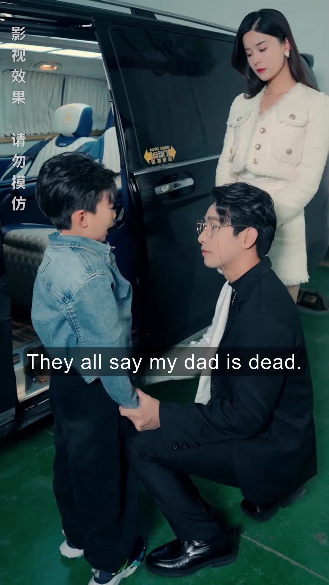 Episode 48 of Billionaire Twins Fall in Love with Me