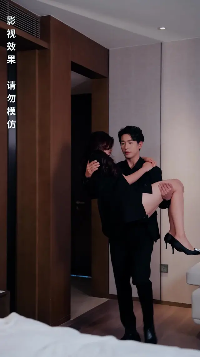 Episode 52 of Billionaire Twins Fall in Love with Me