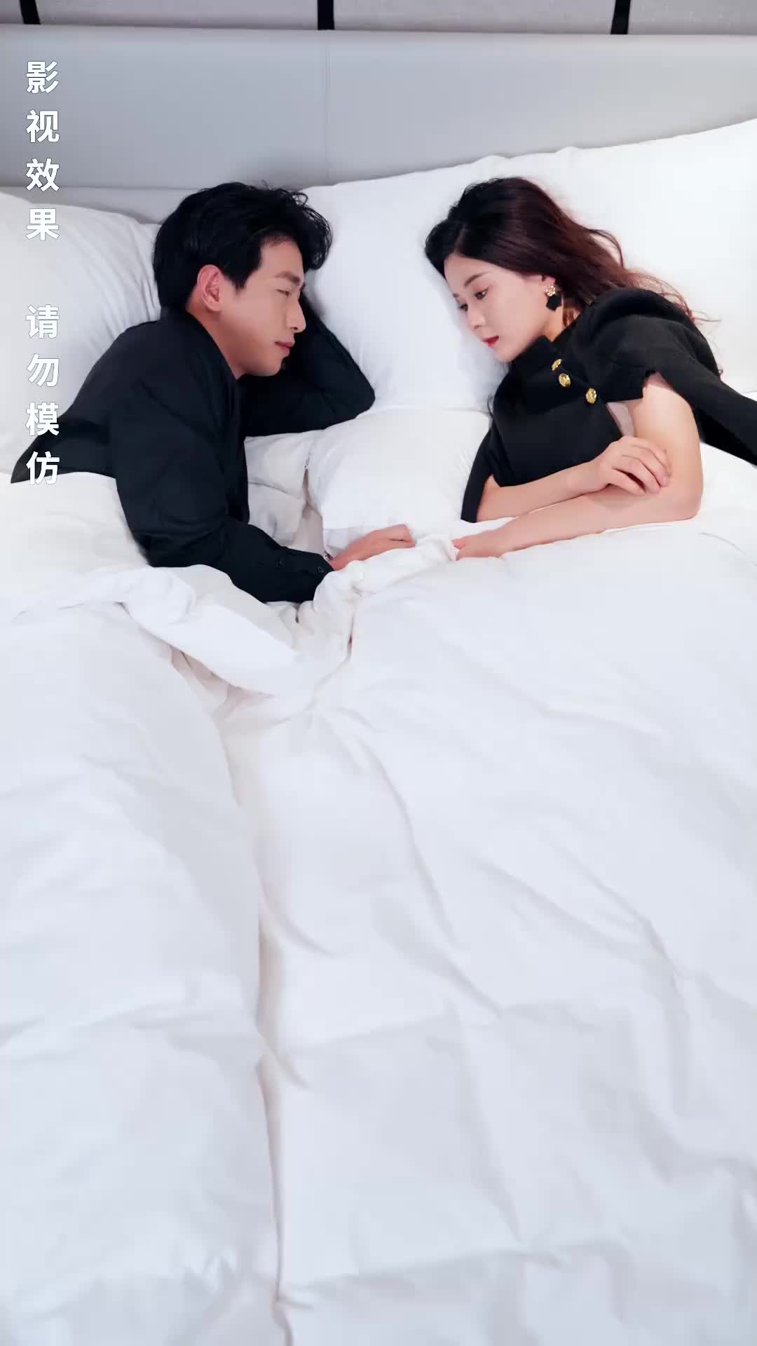 Episode 54 of Billionaire Twins Fall in Love with Me