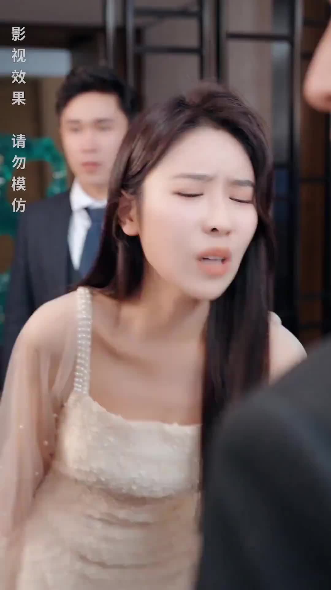 Episode 55 of Billionaire Twins Fall in Love with Me