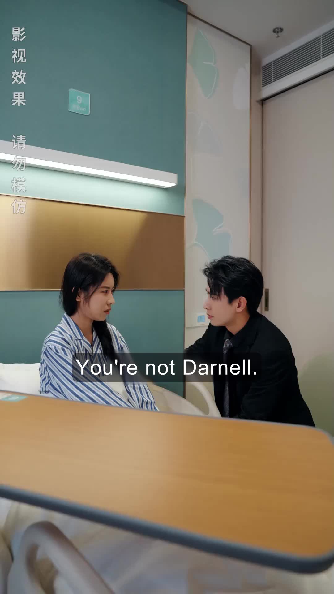 Episode 56 of Billionaire Twins Fall in Love with Me