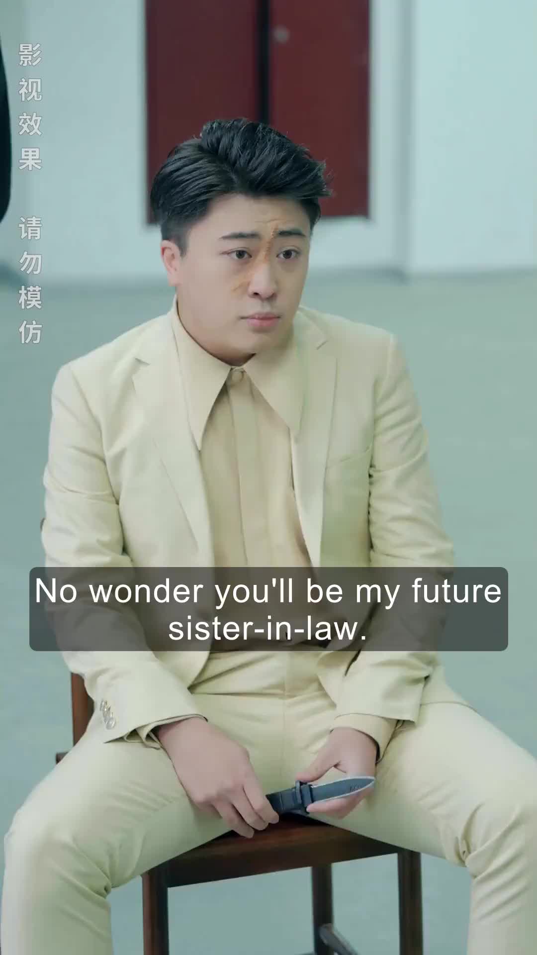 Episode 58 of Billionaire Twins Fall in Love with Me